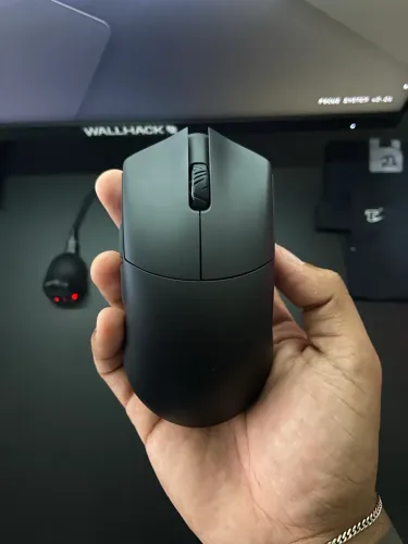 Mouse WL Beast G Max