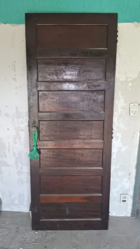 Porta de Angelim