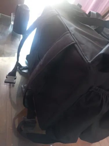 Vendo Beg nova para motoboy