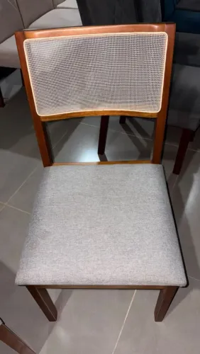 vendo cadeira
