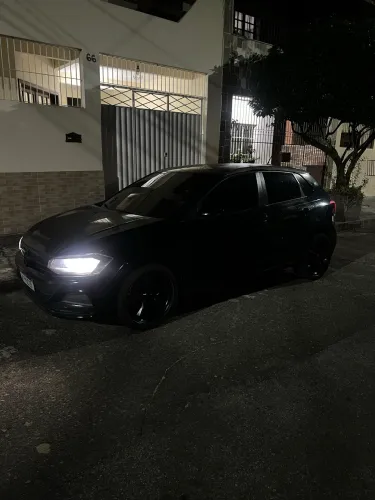 Volkswagen Polo 1.0 Flex 12V 5P 2018