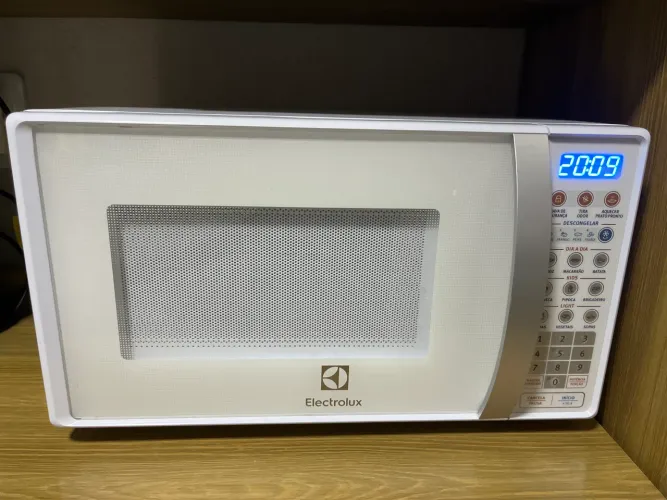 Microondas Electrolux