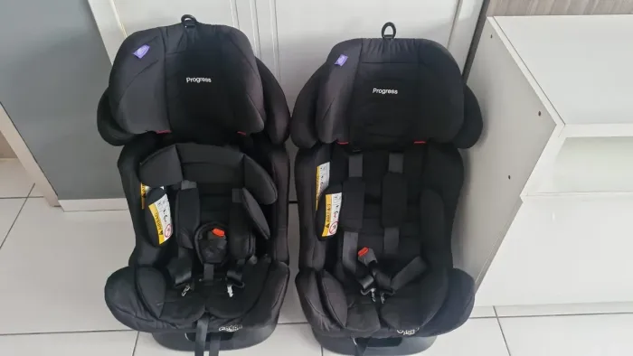 Cadeirinha carro bebê.