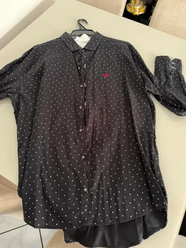 Camisa social dudalina