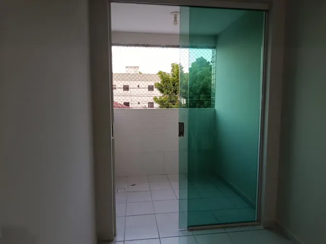 Apartamento a venda na melhor localização do José Américo 