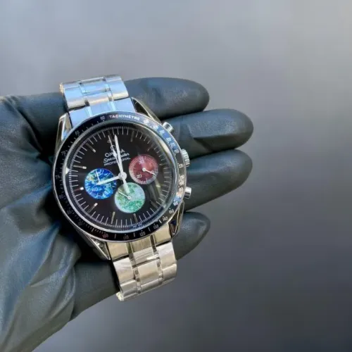 Relógio Omega F602