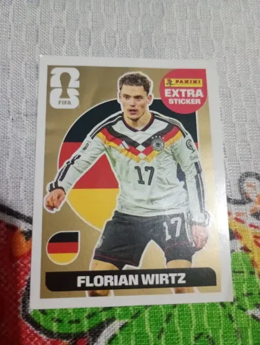 Figurinha Legend Copa 2026 (LENDÁRIA)
