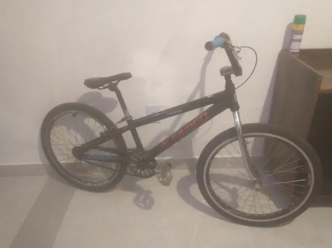 Venda de uma bike