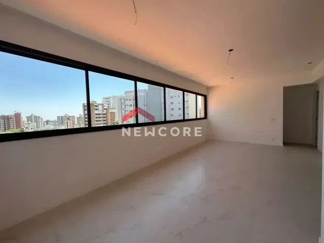 Apartamento em Rua do Ouro - Serra - Belo Horizonte/MG