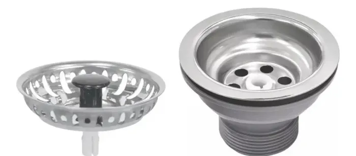 Tanquinho inox Tramontina