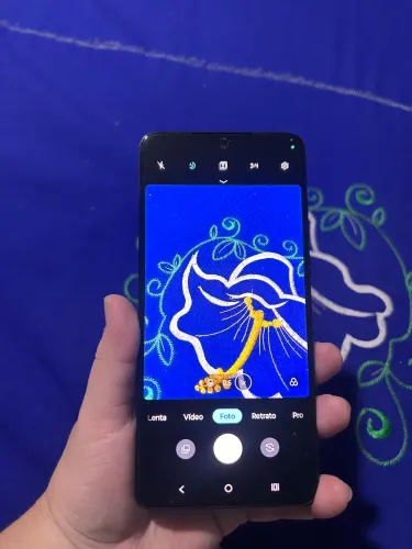 Moto g 84 5G 256gigas