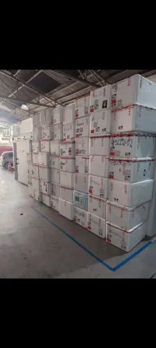CAIXAS DE ISOPOR A PREÇO DE CUSTO DE VÁRIOS TAMANHOS