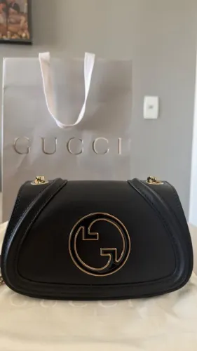 Bolsa Gucci Blondie Small