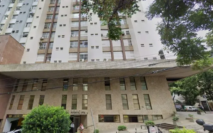 (80211) para aluguel - Sala com , no Lourdes