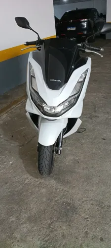 Honda PCX CBS