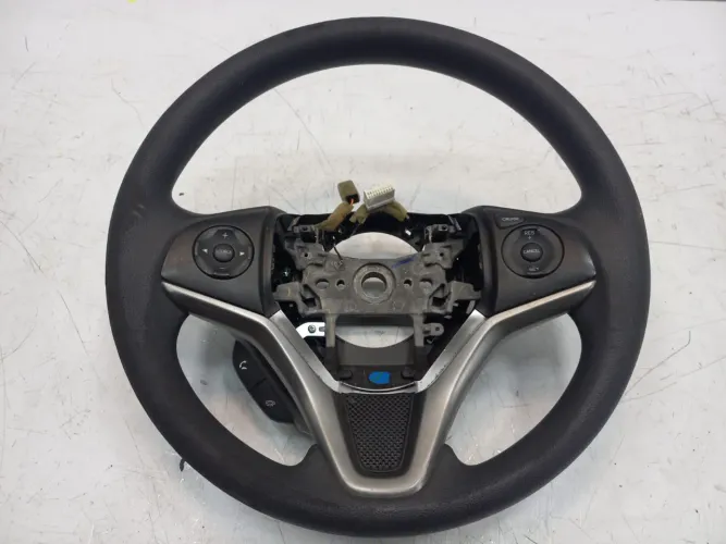 Volante Honda Fit 2018