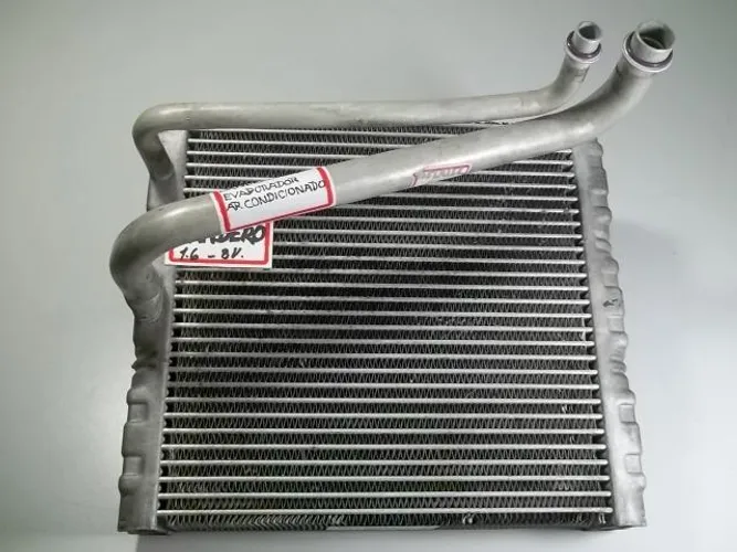Núcleo Evaporador Renault Sandero Logan Duster Original