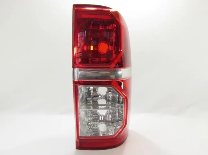 Lanterna Traseira Hilux 2012 2013 2014 2015 Direito