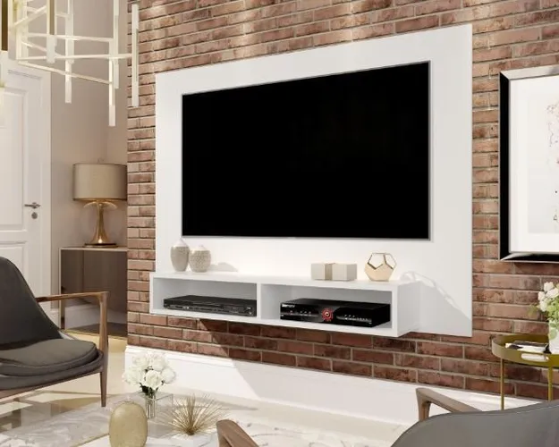 Painel para TV  Até 42'' Astro - Pronta entrega + Frete Grátis!