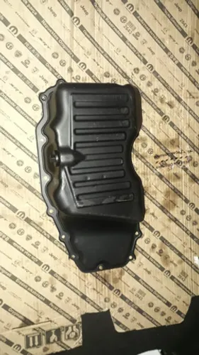 Carte original da Fiat motor Fire Flay 1.0 3 cilindros