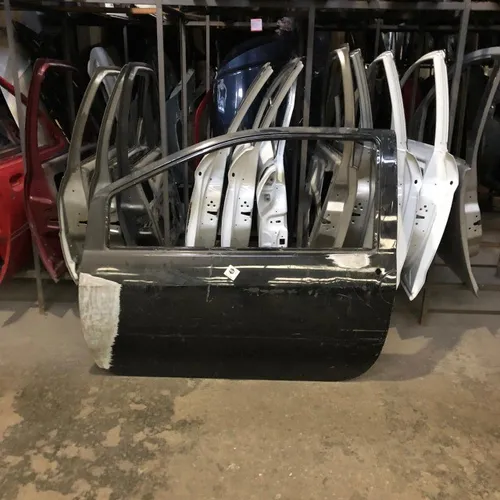 Porta Twingo