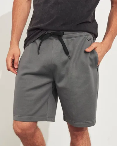 Bermudas moletom masculino Hollister originais