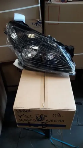 Farol vectra 09 mn