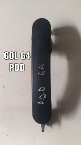 Maçaneta ext gol g4 pdd
