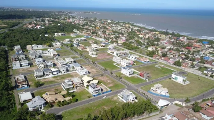 Boulevard Mar Dulé Residence & Resort empreendimento, com terrenos a partir de 300 m²,