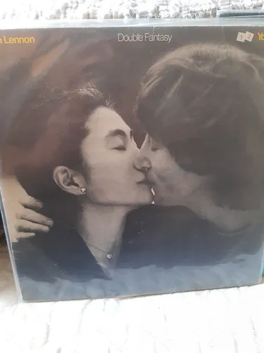 Lp John lennon 