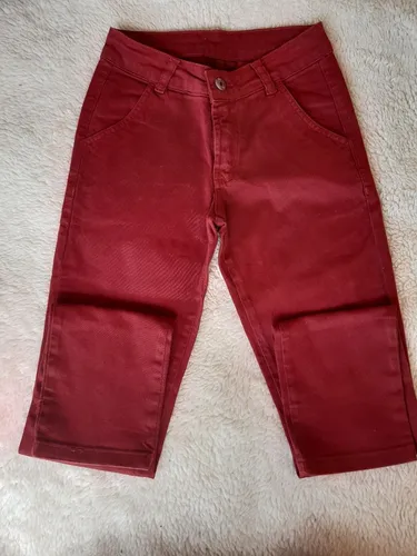 Calça 12/14 anos