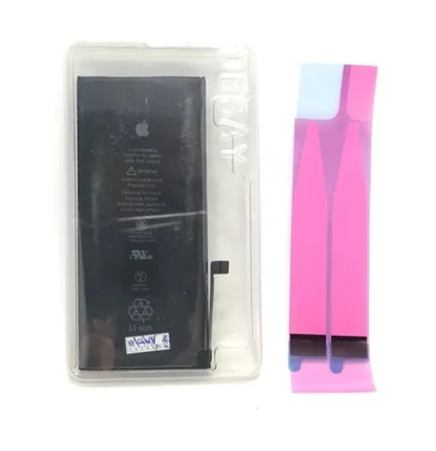 Bateria Apple iPhone 8G Plus 5.5 Polegadas 2691mAh Original Nova na Embalagem