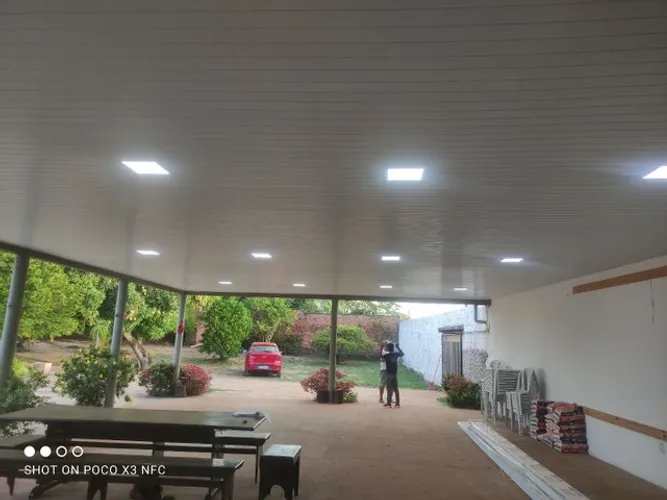 Forro e Parede de Drywall, Forro PVC e Divisoria, mão de obra especializada