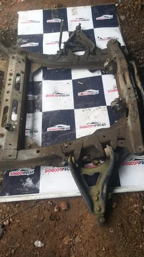 Agregado scenic 1.6 16v 2003 completo 1