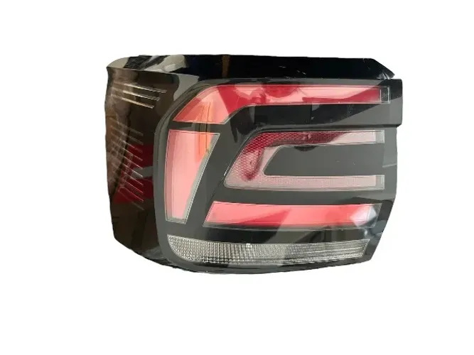 Lanterna Lateral Lado Direito LED Volkswagen T-Cross Highline 2019/2020/2021/2020 Original