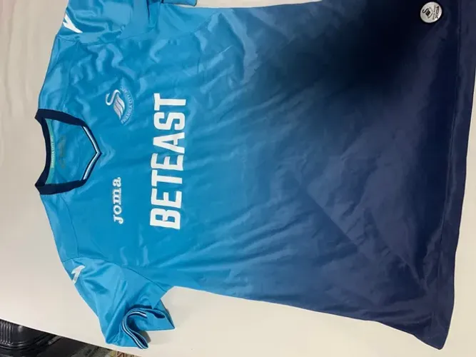 Camisa SWANSEA INGLATERRA