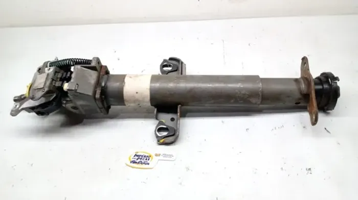 Coluna Direção S10 Blazer 2.8 Mwm 06/11 Obs #30430