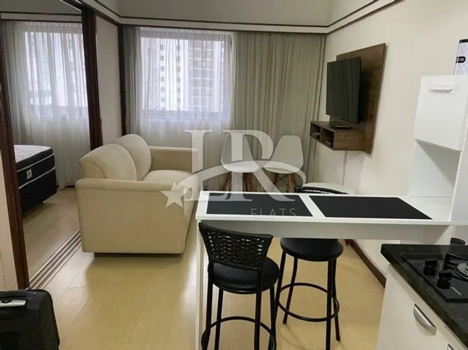 LR Flats - oportunidade no Jardim Paulista, confira agora!