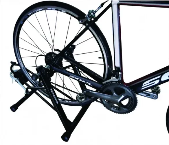 Rolo Treinamento Bike Alt Cicle Al04 Altmayer Bicicleta LeiaDescrição