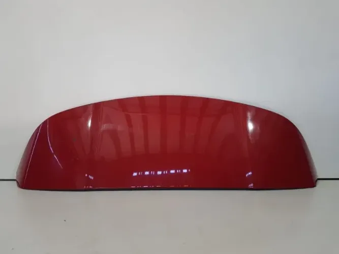 Aerofólio Brake Light Tampa Traseira Mercedes Gla A200 A250 Original BG1427 