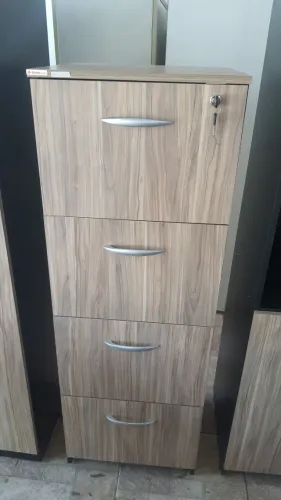 Armário arquivo para pasta suspensa 