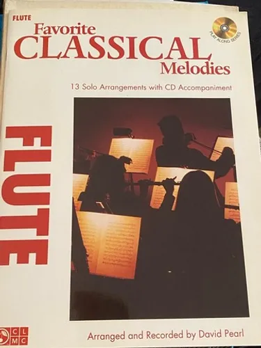 Livro de músicas comCD