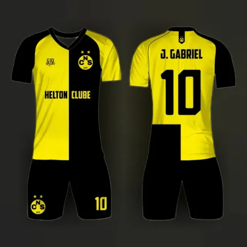UNIFORMES ESPORTIVOS PERSONALIZADOS