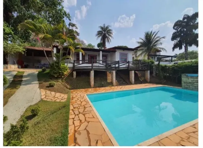 Sitio top p eventos e finais de semana em lagoa santa condominio fechado