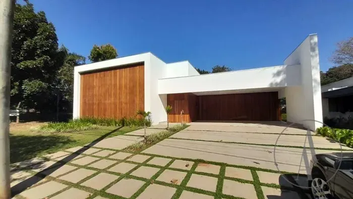 Casa à venda no Condomínio Lago Azul - Araçoiaba da Serra/SP