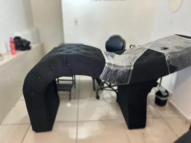 Macas para estética 