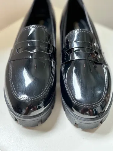 Mocassim 38 grande