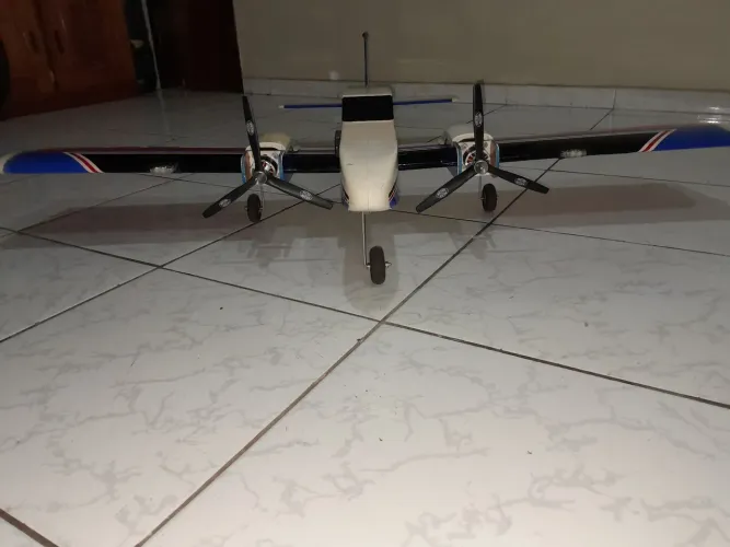Aeromodelo 