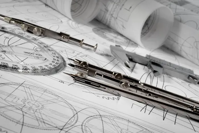 Projetista Industrial