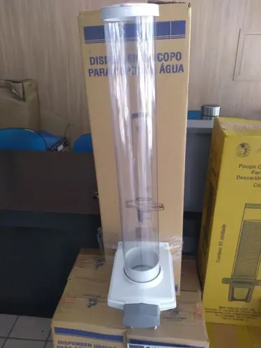 Dispenser Unicopos JSN